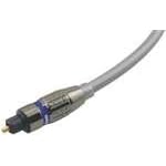 Axis AV83601 1-Meter Optical Digital Fiber Optic Cable by Axis