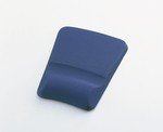 Electronics : ELECOM COMFY MOUSE PAD WITH WRIST REST