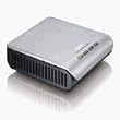Zyxel PLA-400 200 Mbps Powerline HomePlug AV Desktop Fast Ethernet Adapter