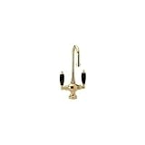 Phylrich Single Hole Bar Faucet K8158C-015