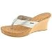 DKNY Tavern | Women's Sandals Silver