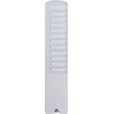 アマノ カードラック12S 白 12名用 12S