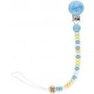 Bink Link Pacifier Attacher By Fruitabees in Candy Man
