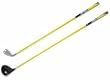 Swing Accelerator Driver Weighted Training Club (Left Hand)