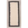 Hoover Company #40110008 Wide Path Allerg Filter