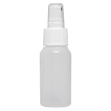 生活の木 アトマイザー・ポリ容器 50ml