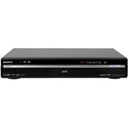 Sony - RDR-HXD970 DVD Player/Recorder - black