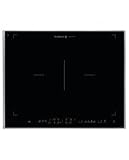 De Dietrich 65 cm Zoneless Dual Continuum Induction Hob DTi853X