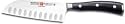 W&uuml;sthof Classic Ikon 5-Inch Santoku Hollow Edge Knife