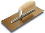 Best Price MARSHALLTOWN The Premier Line 4470DF 13-Inch by 5-Inch Galvanized Steel DuraFlex Finishing Trowel with Wood Handle