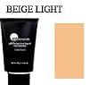 Glo Minerals Protective Liquid Foundation Satin II Beige Light 40g -