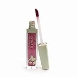 Revlon Creme de la Chrome Liquid Lipcolor #385 (BERRY FLASHY)
