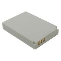 Lenmar DLC5L Lithium-ion Digital Camera/Camcorder Battery Equivalent to the Canon NB-5L Battery