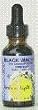 Black Walnut Hulls - 1 oz - Liquid