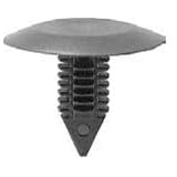 25 Door Panel Clips Ford Chrysler VW 385661-S N989022 