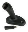 3m Ergonomic Wireless Usb; Ps/2; Optical Mouse - 3 Buttons;black (em550gps) Picture
