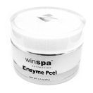 Anti Aging Skin Cream and Enzyme Peel