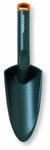 Fiskars Trowel Graphite Handle