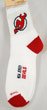 New Jersey Devils Crew Socks (Medium)