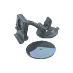 Mount, Vehicle Suction Cup Mount