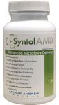Arthur Andrew Medical Inc. - Syntol AMD 90 caps
