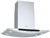 100cm Island Cooker Hood (D91T7N0GB)
