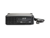 HP StorageWorks DAT72 DDS5 external USB Preisvergleich