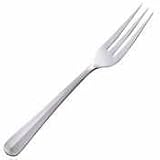 Royal Bristol 3-Tine Dinner Fork (06-1056) Category: Stainless Steel Forks