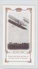 2010 Topps 206 Mini Historical Events #HE8 - Jul 30th 1909 Wright Brothers deliver 1st military plan