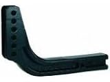 Reese Titan Adjustable Hitch Bar