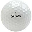 Srixon - Z UR MINT (3 DOZEN) - In Excellent Pre-owned condition