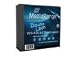 5 dvd+r 8.5 GB  8x avec boitiers slim