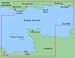 Garmin Bluechart the Solent & Channel Islands Pre-Programmed Microsd Card For X-Serie...