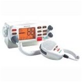 DUAL-PWR VHF MARINE TRI