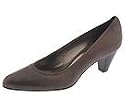 BCBG Max Azria Passien | Women's Slip-on Dress Shoes Mahogany Capra