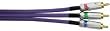 Wire World Ultraviolet 5 2m Component Video Cables (BNCs & HD15 optional)