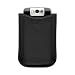 Blackberry HDW-18958-001 8220 Leather Pocket - Black