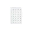 Martha Stewart Stickers 3D White Pearls