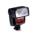 Pentax AF 360FGZ - Hot-shoe clip-on flash - 36 (m)