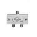 Channel Master 4001IFD Diplexer 1 to 2, Antenna In, Sat and VHF/UHF Out