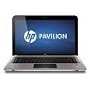 HP Notebook DV6T Select Edition - Windows 7, Intel Core i7-720QM Quad Core processor (1.6GHz), with Turbo Boost up to 2.8 GHz, 6GB DDR3, 500GB HD, 1GB ATI Mobility Radeon HD 5650 Graphics [HDMI, VGA], Blu-ray ROM with SuperMulti DVD+/-R/RW, Intel Wireless-N Card,Webcam, 15.6" diagonal High Definition LED HP Brightview Widescreen Display (1366x768)TouchScreen
