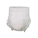 MCK83733100 - Adult Absorbent Underwear McKesson Ultra Pull On X-Large Disposable Heavy Absorbency