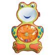 Tiny Love Frog Kick Mirror by Tiny Love