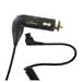 Samsung In-Car Fast Charge and Power Cord For SGH-C170, SGH-D800, SGH-D820, SGH-D830, SGH-D840, SGH-D900, SGH-D900i, SGH-E250, SGH-E390, SGH-E500, SGH-E570, SGH-E590, SGH-E740, SGH-E780, SGH-E830, SGH-E840, SGH-E870, SGH-E900, SGH-E950, SGH-F300, SGH-F500, SGH-J600, SGH-M300, SGH-P260, SGH-P300, SGH-P520, SGH-S730i, SGH-U100, SGH-U300, SGH-U600, SGH-U700, SGH-X820, SGH-X830, SGH-Z400, SGH-Z400V, SGH-Z510, SGH-Z540V, SGH-Z560, SGH-Z720.