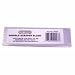 Search : Chef-Master Replacement Blade for Griddle Scraper