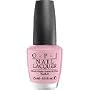 OPI South Beach - Suzi & The Lifeguard