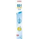 GE 1 Replacement Exhaust Filter for Bagless HEPA Upright Vacuum (EUK62134) Category: Vacuum Bags, Belts and Accessories