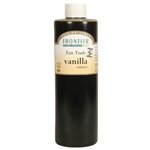 Review Frontier Natural Brands  / Organic Fair Trade Certified Vanilla Extract 16 oz.