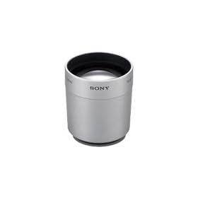 Sony VCL-D2046 Telephoto Conversion Lens