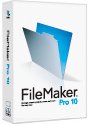 FileMaker Pro 10 Advanced 日本語版